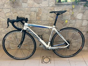 BDC Bici da Corsa Corratec Taglia S