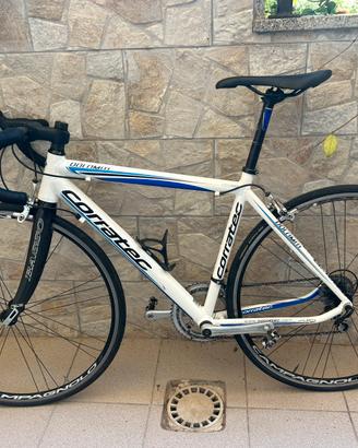 BDC Bici da Corsa Corratec Taglia S
