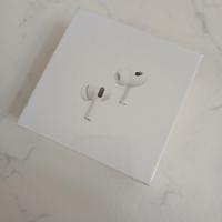 cuffie  by apple
