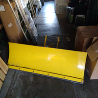 Pala neve per trattori o motoagricole