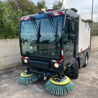 2018 - Spazzatrice Stradale Schmidt Cleango 500