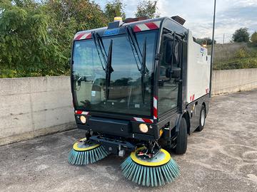 2018 - Spazzatrice Stradale Schmidt Cleango 500