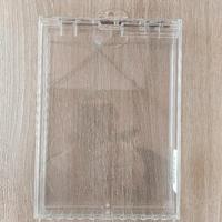 custodia antitaccheggio formato dvd