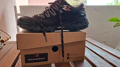 Scarpe trekking Garmont