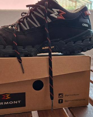 Scarpe trekking Garmont
