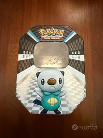 Cofanetto pokémon