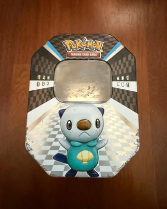 Cofanetto pokémon