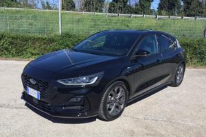 Ford Focus 1.0 EcoBoost Hybrid 125 CV 5p. ST-Line