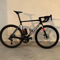 Colnago V4RS Bicicletta da corsa