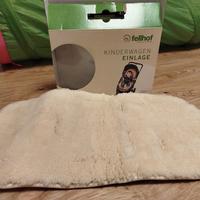 inserto da passeggino 