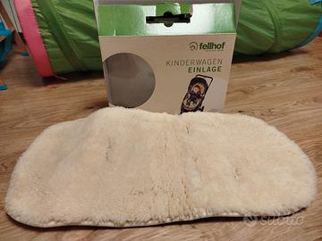 inserto da passeggino 