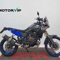 Yamaha Ténéré 700 (Low) * PROMO