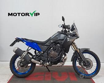 Yamaha Ténéré 700 (Low) * PROMO NATALE
