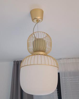Lampadario IKEA PILBLIXT – fuori produzione
