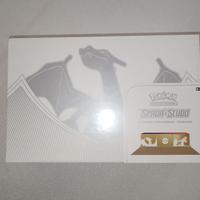 Pokemon Ultra Premium Collection Charizard