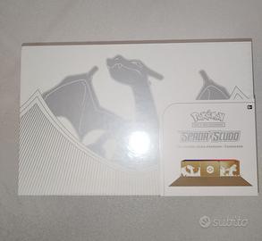 Pokemon Ultra Premium Collection Charizard