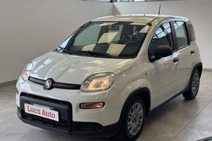 FIAT Panda 1.0 FireFly S&S Hybrid *UNICO PROP.*5
