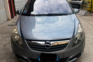 Opel corsa 1.2 benzina