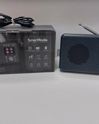 radio portatile 