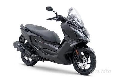 Kymco DOWNTOWN GT