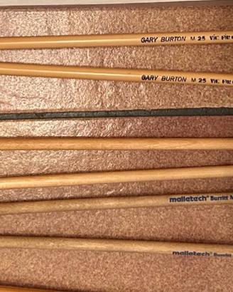 BACCH MARIMBA VIBRAFONO_BEN CONSERVATE