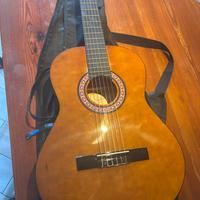 Chitarra De Salvo CG20