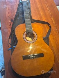 Chitarra De Salvo CG20