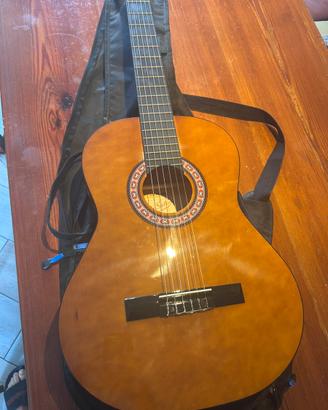 Chitarra De Salvo CG20