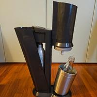 Sodastream crystal kit