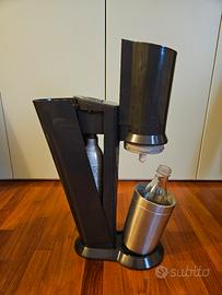 Sodastream crystal kit