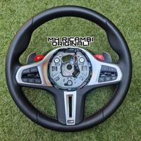 Volante M Power G80 G81 G82 G20 G22 G42 Originale