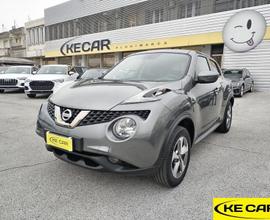 Nissan Juke 1.6 GPL Acenta