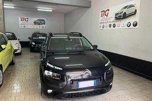 Citroen C4 Cactus BlueHDi 100 Shine 2016