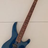Basso elettrico Yamaha TRBX 174 dbm