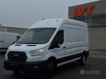 Ford Transit L3H3 Eu6.2 2020