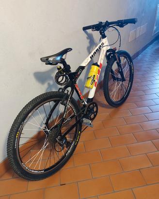 Mountain Bike Haros M60 Shimano – Pronta all'uso