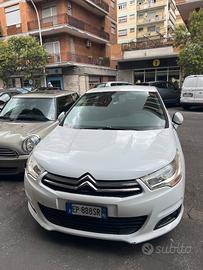 Citroen C 4