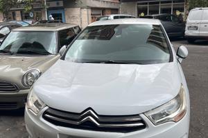 Citroen C 4