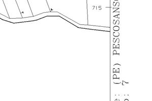 Terreni agricoli e da pascolo nove ettari