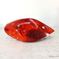 Fanale Posteriore Sinistro Peugeot 207CC OEM 96802