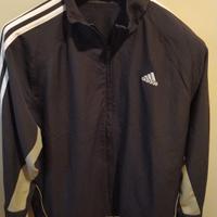 giacca uomo Adidas M