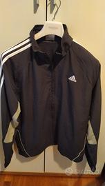 giacca uomo Adidas M