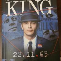 Stephen King: 22.11.63 PickWick