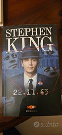 Stephen King: 22.11.63 PickWick