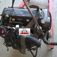 SUZUKI JIMNY MOTORE COMPLETO M13A 60kw