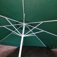 Ombrellone 3 m. con carrucola