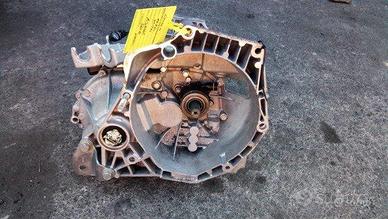 Cambio manuale Alfa Mito 1.3 MULTIJET 75 CV anno 2