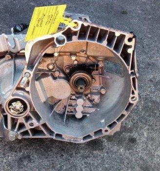 Cambio manuale Alfa Mito 1.3 MULTIJET 75 CV anno 2