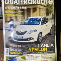 Rivista quattroruote