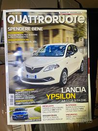 Rivista quattroruote